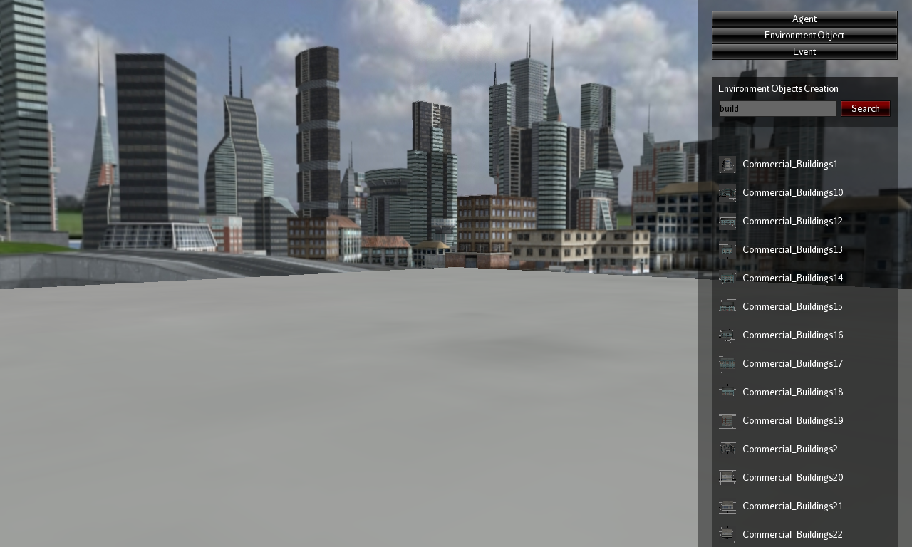 Running-Simulation